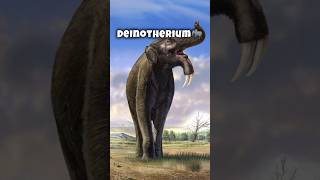 Animals That Went Extinct Before We Were Born extinctanimals rareanimals animalfacts animals [upl. by Zetnom]