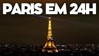 Paris  França 🇫🇷 Roteiro Completo e Dicas de Viagem [upl. by Eeuqram]