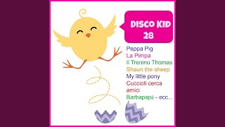 Peppa Pig Theme Da quotPeppa Pigquot [upl. by Aidul]