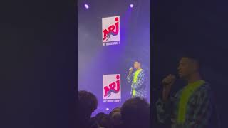 NRJ Music Tour  Wex  Juin 2022 [upl. by Amyas615]