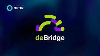 Debridge Confirmed Airdrop [upl. by Edmond]