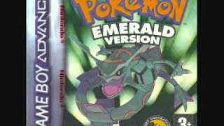 Pokemon BW Champion Alder Battle ThemeRSE Stylewmv [upl. by Lazar618]