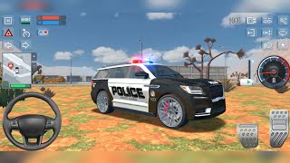 923 Cop Car VS Criminals Police Car Simulator  Police Sim 2022  Part  21  Darcrays Plays [upl. by Arracat]