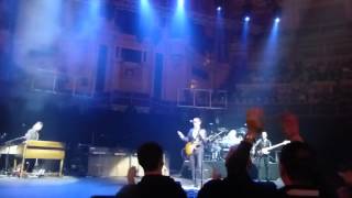 Joe Bonamassa encore with Rory Gallagher Strat Royal Albert Hall [upl. by Margalo]