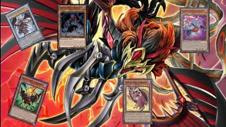 quotThe Best Deck Of All Timequot Blackwing Deck Profile Nov 2023 [upl. by Erdnoid]