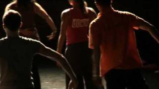 L1 Contemporary Dance Festival 2010promo [upl. by Fricke178]