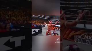 The 3 best ever luchador in WWE shortvideo [upl. by Dita]