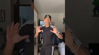 Guilherme Lima dançando tiktok [upl. by Nirihs]