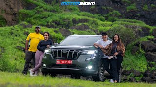 2024 Mahindra XUV700 AX7L  More VFM Now 🤩 MotorBeam [upl. by Demah246]