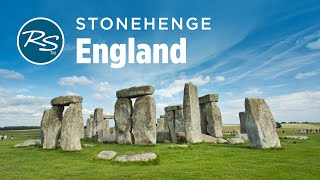 Stonehenge Englands Famous Stone Circle  Rick Steves’ Europe Travel Guide  Travel Bite [upl. by Oicnerolf628]