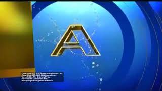 A2Z Channel 11 Station ID 19OCT20 [upl. by Ymmit]