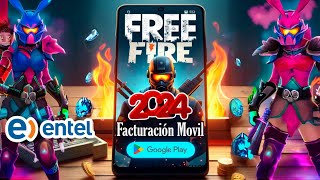 Como activar la facturación de Google Play 2024 Entel Claro Telcel Movistar Muy Fácil [upl. by Esital]