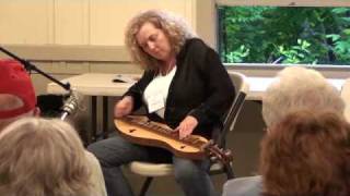 3 Beatles Songs on Mountain Dulcimer [upl. by Odarnoc913]