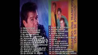 Pastor Lopez vs Los 50 de Joselito Vol 1 [upl. by Amitie]