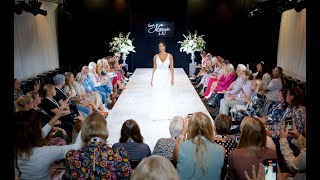 Bridal Week Harrogate Highlights 2022 [upl. by Oirogerg950]