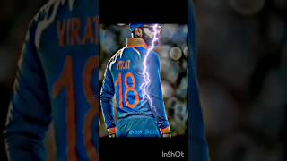 Virat Kohli x mirchi song attitude King Kohli 😈😈👑cricket viratkohli mirchi [upl. by Pagas]