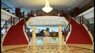 The Grand Hotel Excelsior Malta a Luxury Malta Hotel [upl. by Aihsital]