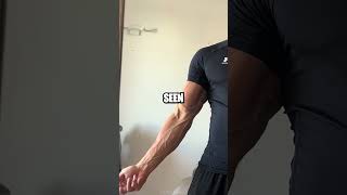 New Method To Get Veiny Arms😨 [upl. by Allemap]