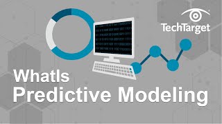 What is Predictive Modeling and How Does it Work [upl. by Aderf607]