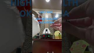 Volcano vaporizer higher health oklahoma awesome [upl. by Shaine]