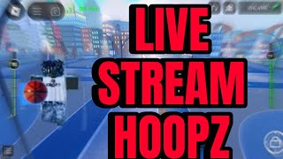 8KingPrice8 IS LIVE STREAM HOOPZ FOR THE CHRISTMAS UPDATE [upl. by Amikay]