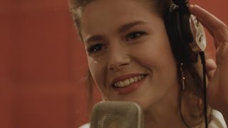 Burcu Biricik  Hayat Şarkısı  Müzik Klibi [upl. by Attelahs]