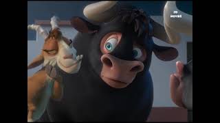 Ferdinand 2017 PART 13  Full Movies in HindiUrdu  NEW Cartoon Disney Movies HD 2024 [upl. by Steele851]