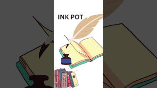 INKPOT Plz subscribe n support 🙏 [upl. by Ixela]