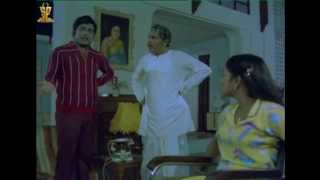 Sangharshana Full Length Movie Parts0309  Chiranjeevi  Vijayashanthi [upl. by Hurlee]