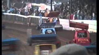 brisca f1 stock cars  boston semi final 1992 [upl. by Veronica511]