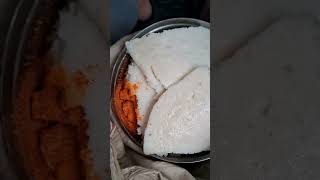 Idli sambar super 👌 👍 [upl. by Haramat]