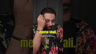 Badshah Talk About Honey Singh 🤯😮  Ft PrakharkePravachan [upl. by Theron]