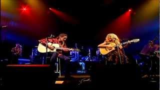 ZÉ RAMALHO E ELBA RAMALHO ⋆ A TERCEIRA LÂMINA ao vivo [upl. by Ykceb]