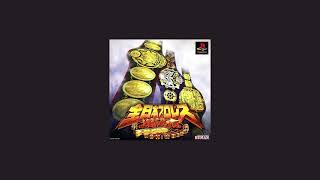 ZenNippon Pro Wrestling Ouja no Tamashii PS1 OST  BGM 27 [upl. by Euqinehs14]