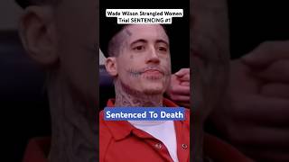 Pt47 wadewilson trial truecrime court live murdernews shorts murdermystery stevenwilson dp [upl. by Inohs]