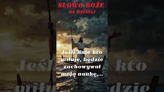 Słowo Boże Na Dzisiaj biblia [upl. by Sucrad]