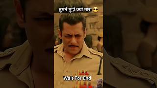 Tumne Mujhe Kyu Mara  Bollywood Official Short Video4kFullHD salmankhan [upl. by Hulburt188]