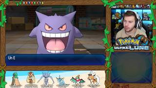 LEPREUVE SPECTRE  POKEMON ULTRA LUNE 🌖21  ULTRA LETS PLAY FR [upl. by Sualkcin]