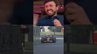 Reacting to Charles Leclerc winning Monaco 🥲 [upl. by Dael]