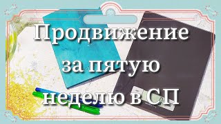 СП Ликвидации 5 Неделя 5 [upl. by Innavoij]