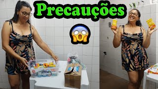 Cuidado com medicamentos fora da validade😐remedios [upl. by Mamoun]