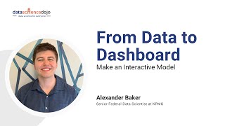 Build Interactive Dashboards for Data Visualization [upl. by Piderit]