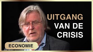 35 Hoe komen we uit de crisis Ab Gietelink in gesprek met Arjo Klamer [upl. by Eleahcim]