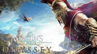 Assassins Creed Odyssey  Argolis Additional Activities amp Legendary Animal [upl. by Eleira911]