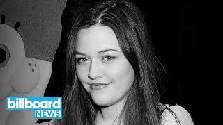 Félicité Tomlinson Sister of Louis Tomlinson Dies at 18  Billboard News [upl. by Cato]