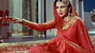 Madhubala  Mughal  E  Azam Meena Kumari  Pakeezah [upl. by Igal]