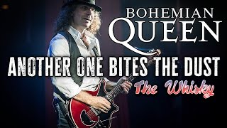 Bohemian Queen  Another One Bites The Dust Live at The Whisky A Go Go [upl. by Rexanna998]