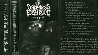 Darkness Enshroud  Ancient Kingdoms Full Demo 1994 [upl. by Dorice136]