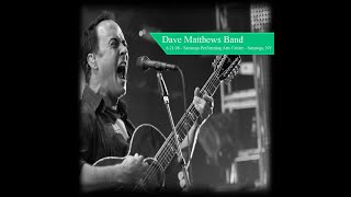 Dave Matthews Band June 21 2008  SPAC  Saratoga NY [upl. by Ellett96]