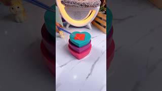 🌈 Filling This Canvas with Sparkle and Joy💎shorts diamondpainting asmr satisfying diy relax [upl. by Chauncey]